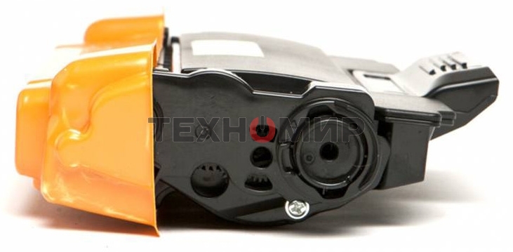 Картридж лазерный Cactus CS-TN2275S черный (2600 стр.) для Brother HL 2240/2240R/2250/2250DN/2250DNR