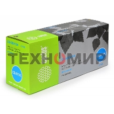 Картридж лазерный Cactus CS-CE411A голубой (2600 стр.) для HP CLJ Pro 300 Color M351/Pro 400 Color M451