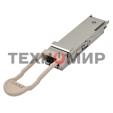 Сетевая карта ACD1-Q100G-SR4, 100G Ethernet QSFP28 Pluggable Transceiver