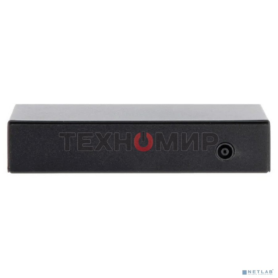 Коммутатор Dahua DH-PFS3006-4ET-60