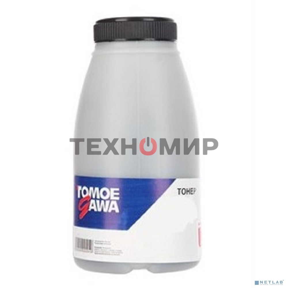 Тонер Samsung ML 1510/1710/1750 (Tomoegawa) 700 г, канистра