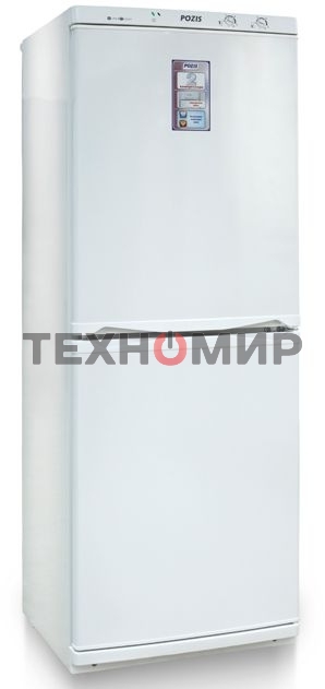 Морозильная камера Pozis FVD-257 C, белый, 260л, 6 ящиков