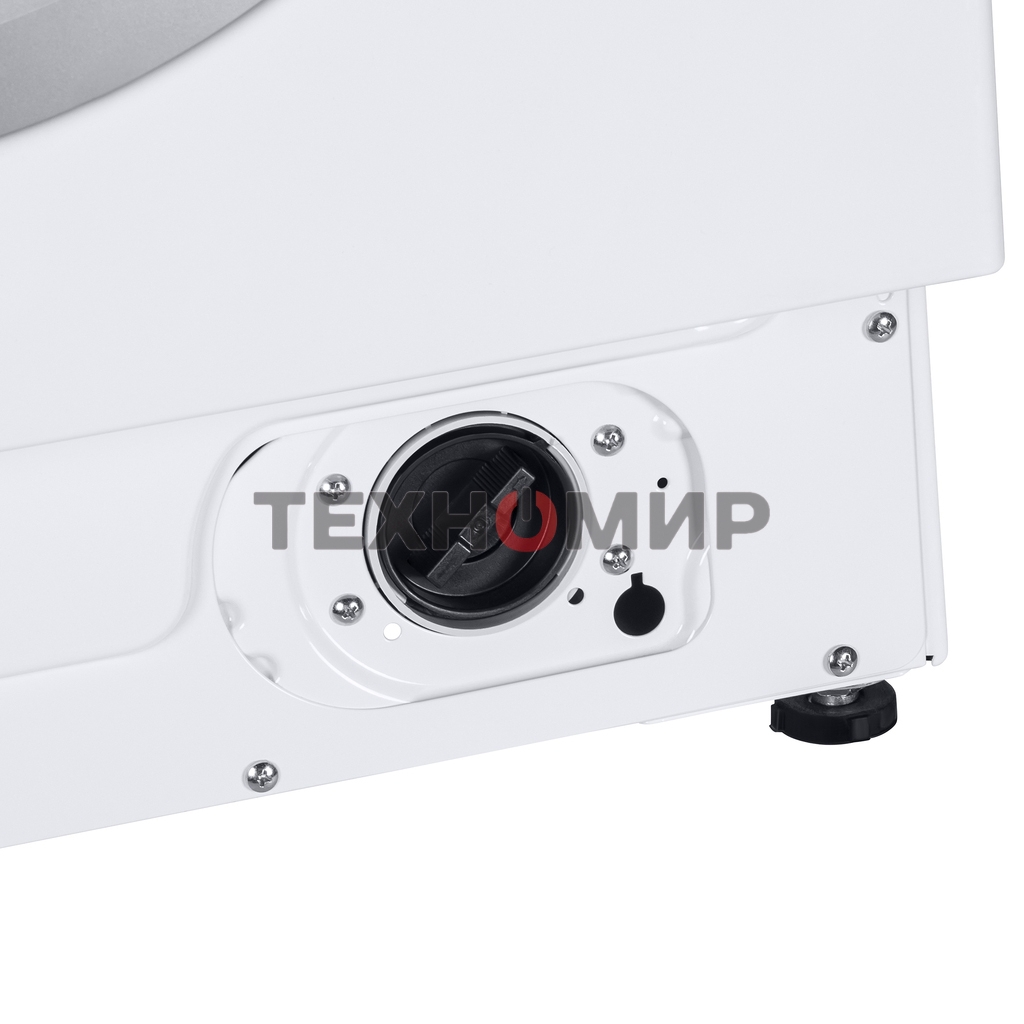 Встраиваемая стиральная машина Maunfeld MBWM1486S с сушкой