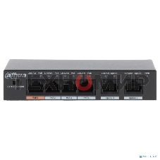 Коммутатор Dahua DH-PFS3006-4ET-60