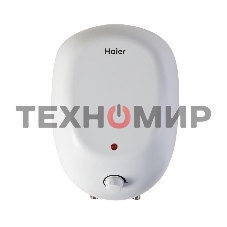 Водонагреватель Haier ES8V-Q1(R) Объем 8л, мощность 1,5кВт