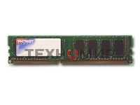 Оперативная память Patriot, DDR2, 2GB (1x2 GB), 800 MHz, CL6, DIMM