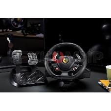 Руль ThrustMaster T80 Ferrari 488 GTB Edition (4160672)