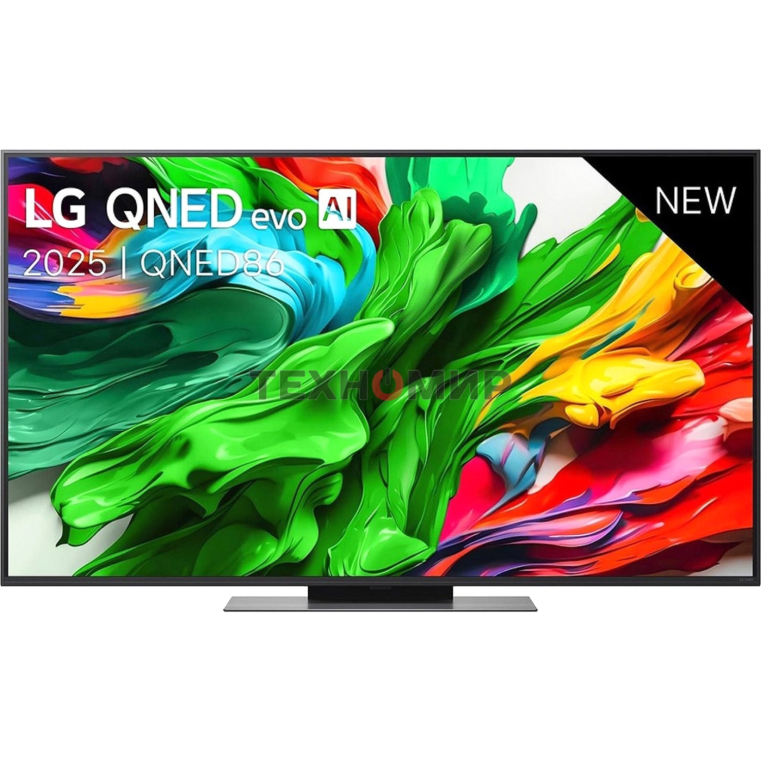 Телевизор LG 55