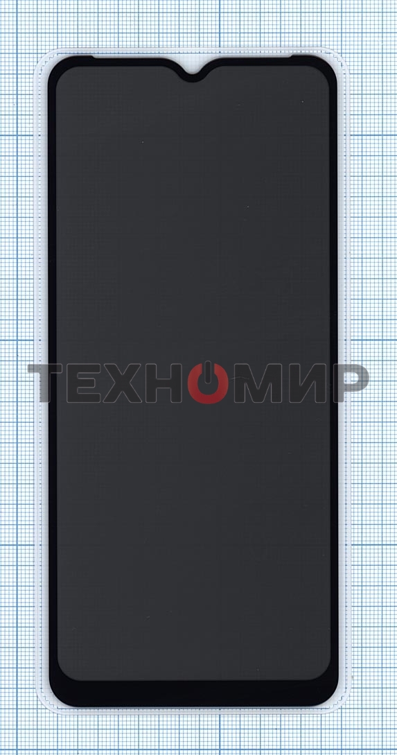 Защитное стекло Privacy 