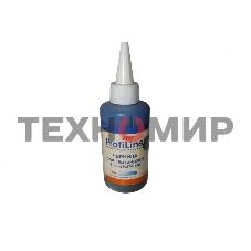 Чернила ProfiLine для принтеров Epson Stylus R270/R290/R390/T50/P50 Cyan 100 мл водн