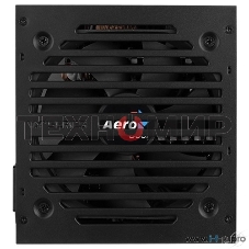 Блок питания Aerocool/Formula VX-450 PLUS, 450Вт, 120мм, черный