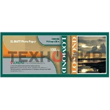 Бумага Lomond 1202062 36