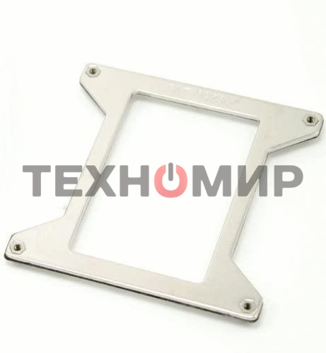 Брекет для крепления кулера на материнскую плату SCREW-IN TYPE CPU HS BP/ADAPTOR FOR X8 UP