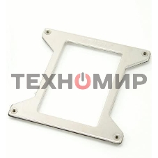 Брекет для крепления кулера на материнскую плату SCREW-IN TYPE CPU HS BP/ADAPTOR FOR X8 UP