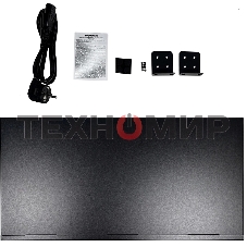 Коммутатор Origo OS2228P/370W OS2228P/370W/B1A (L2) 26x1 Гбит/с 2SFP 24PoE+ 370W неуправляемый