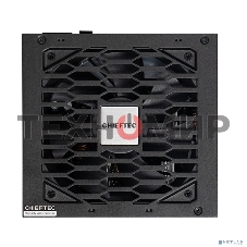 Блок питания, Chieftec, Vita BPX-850S, 850Вт, 80 PLUS Bronze, 120мм, черный