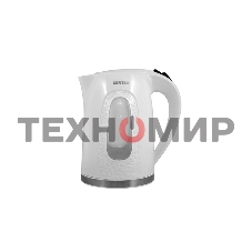 Чайник электрический Centek CT-0041 белый