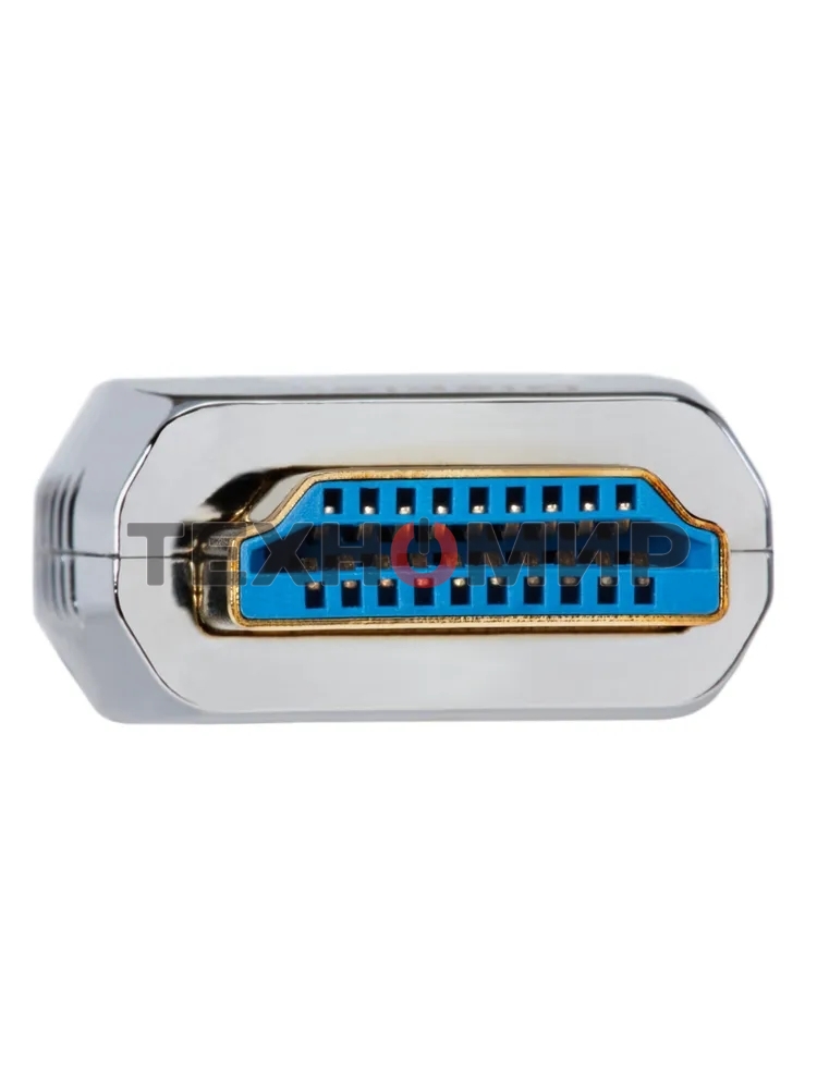 Кабель Активный оптический кабель HDMI 19M/M,ver. 2.1, 8K@60 Hz 5m Telecom TCG2120-5M