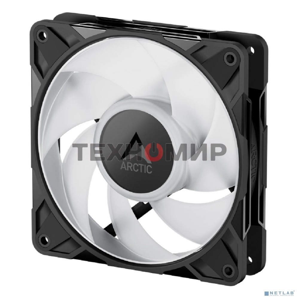 Вентилятор корпусной ARCTIC P12 Pro A-RGb - retail (ACFAN00309A)