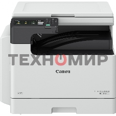МФУ лазерное Canon imageRUNNER 2425i RADF (4293C004), A3, ч/б, печ. 25 стр/мин (A4 ч/б), 12 стр/мин (A3 ч/б), скан. до 35 стр/мин (ч/б) 25 стр/мин (цвет), 600x600dpi, USB, WiFi, 10/100/1000Base-T Gigabit Ethernet, без тонера.