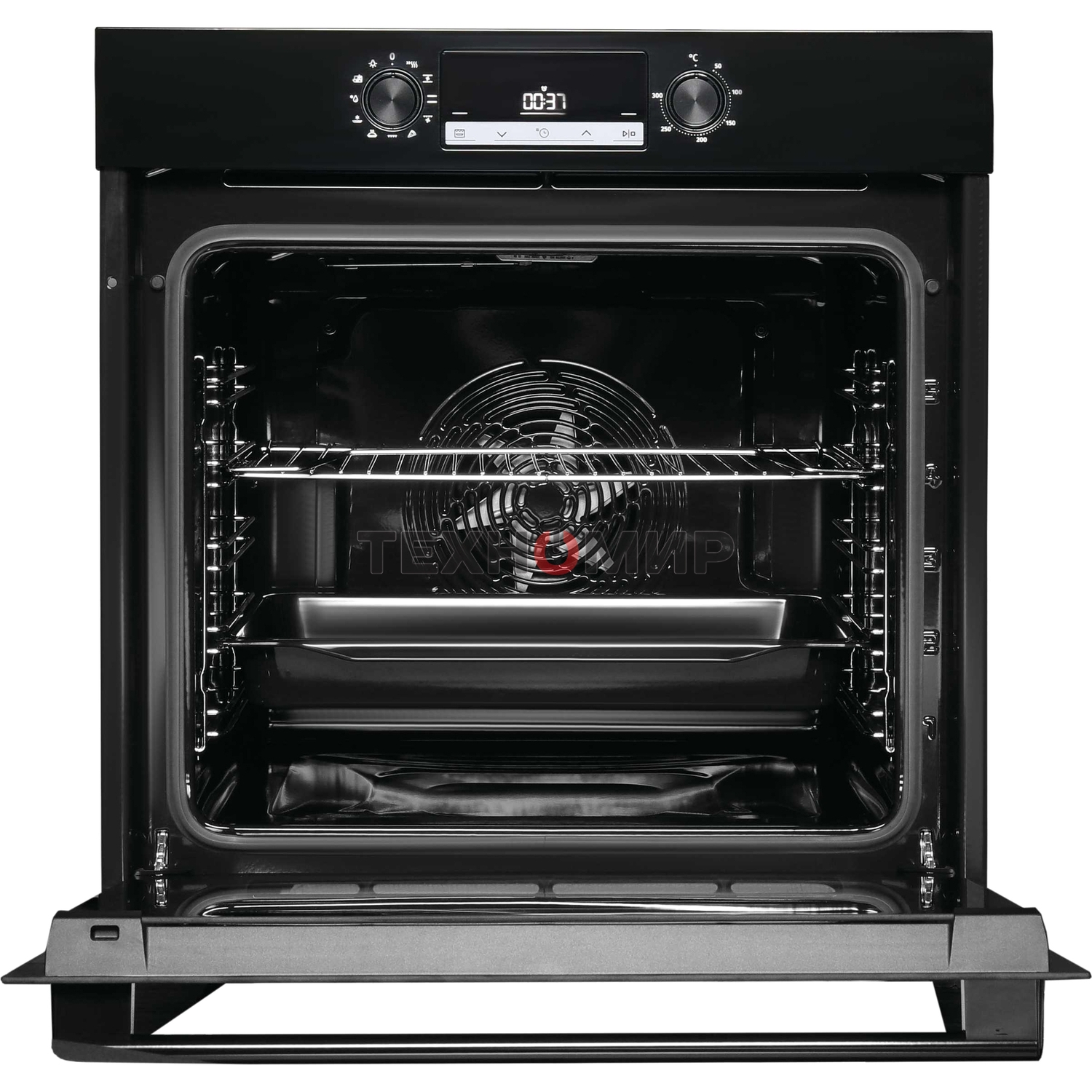 Электрический духовой шкаф Korting OKB 6820 EN, встраиваемый