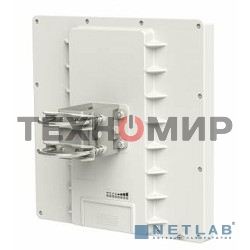 Сетевое оборудование MikroTik RB911G-5HPnD-QRT QRT-5 with PSU, Gbit POE and case