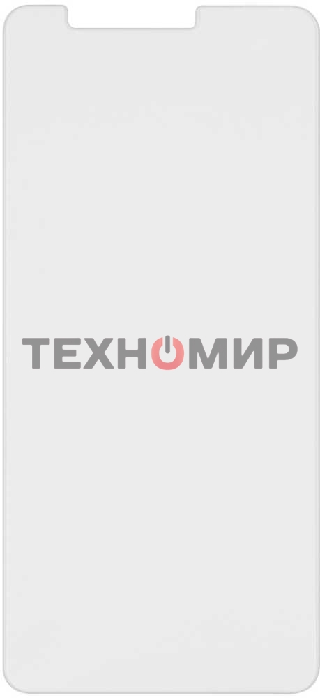 Защитное стекло для экрана Redline для Samsung Galaxy A01 Core прозрачная 1шт. (УТ000021703)