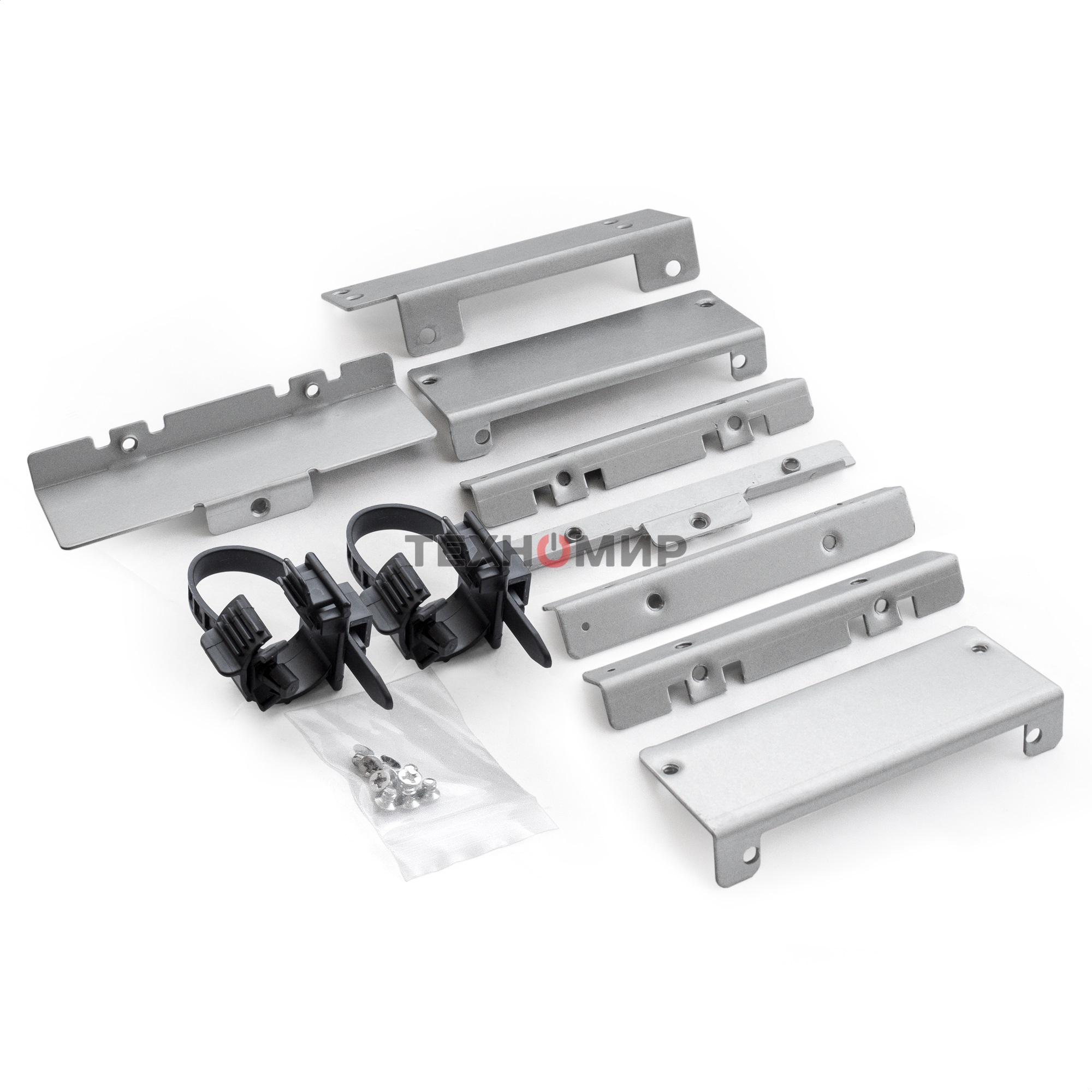 Серверная платформа ExeGate Pro 4U650-010/4U4139L RM 19