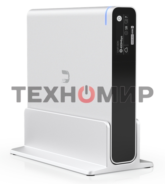 Подставка Ubiquiti UACC-CKG2-Plus Stand - Stand for Cloud Key G2 Plus