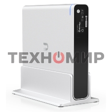 Подставка Ubiquiti UACC-CKG2-Plus Stand - Stand for Cloud Key G2 Plus