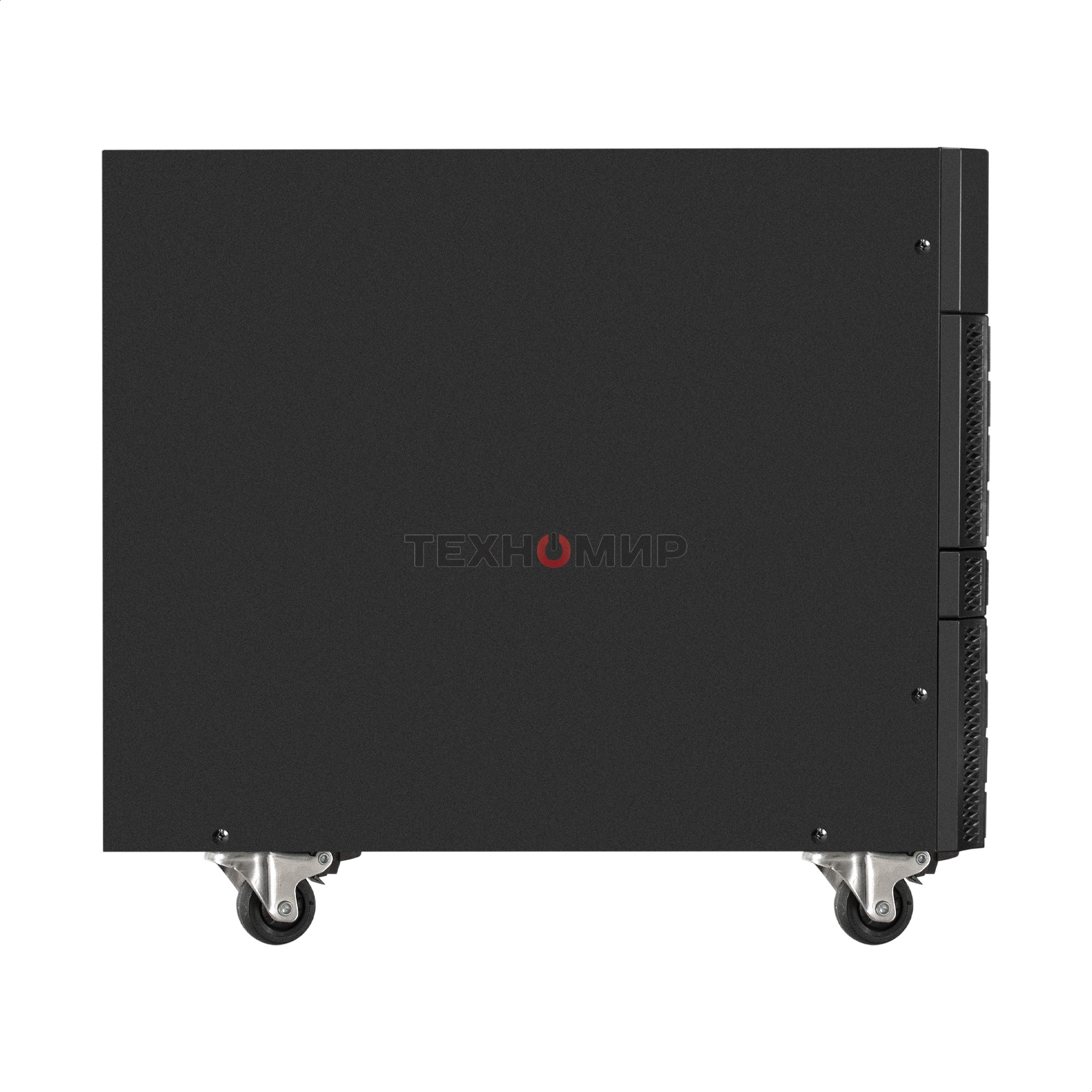 Батарейный блок ExeGate PowerExpert BB-192V.16S9Ah для TL-575-6kVA.192V, TL-575-10kVA.192V (батареи 12V 9Ah - 16шт)