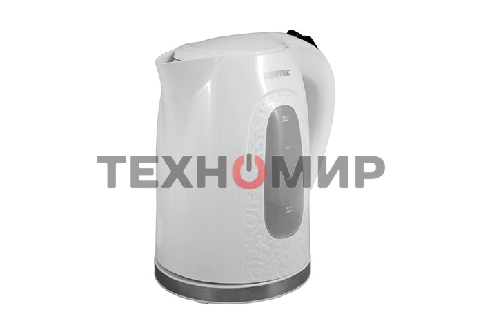 Чайник электрический Centek CT-0041 белый