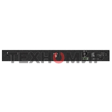 Коммутатор D-Link DGS-1210-28/ME/B2A, L2 Managed Switch with 24 10/100/1000Base-T ports and 4 1000Base-X SFP ports.16K Mac address, 802.3x Flow Control, 4K of 802.1Q VLAN, 802.1p Priority Queu