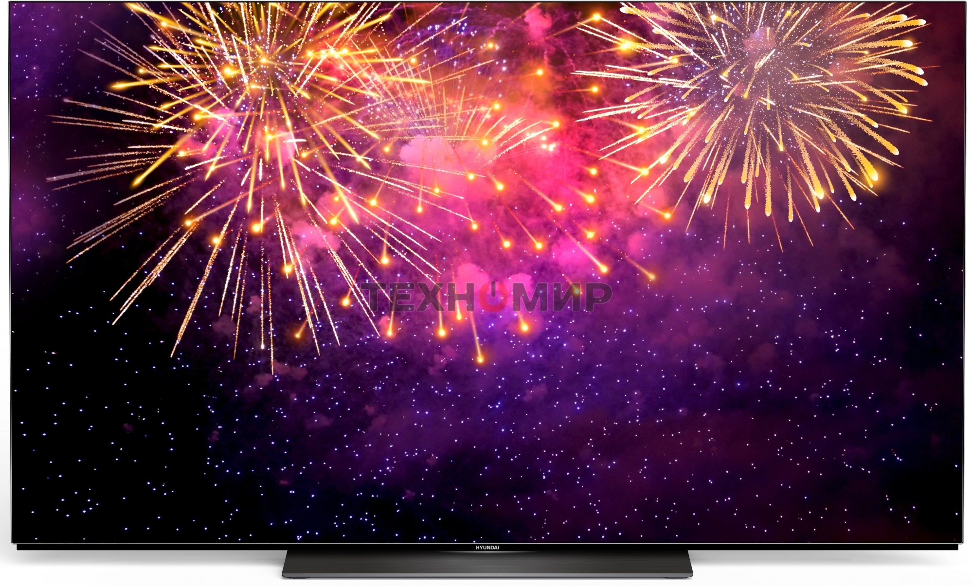 Телевизор Hyundai 65