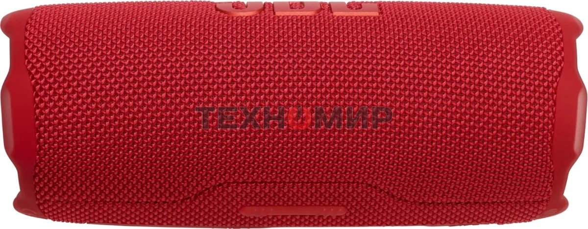 Колонка портативная JBL FLIP 7 красный 25W 1.0 BT 4800mAh (JBLFLIP7RED)