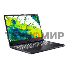 Ноутбук ACER Aspire 7 A715-59G-51DK черный 15.6