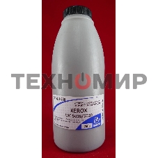 Тонер Xerox WC 5016/5020 (фл. 260г) B&W Standart фас России