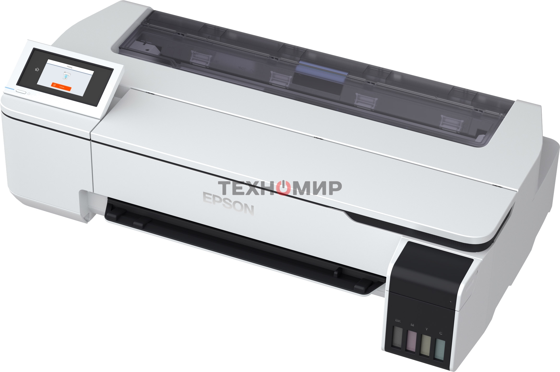 Плоттер струйный Epson SureColor SC-T3100x
