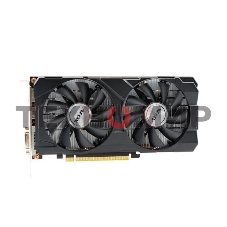 Видеокарта AFOX RTX 2060SUPER 8Gb GAMING GDDR6 256Bit ATX Dual Fan (AF2060S-8192D6H4-V2)