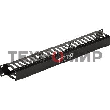 Кабельный органайзер 19