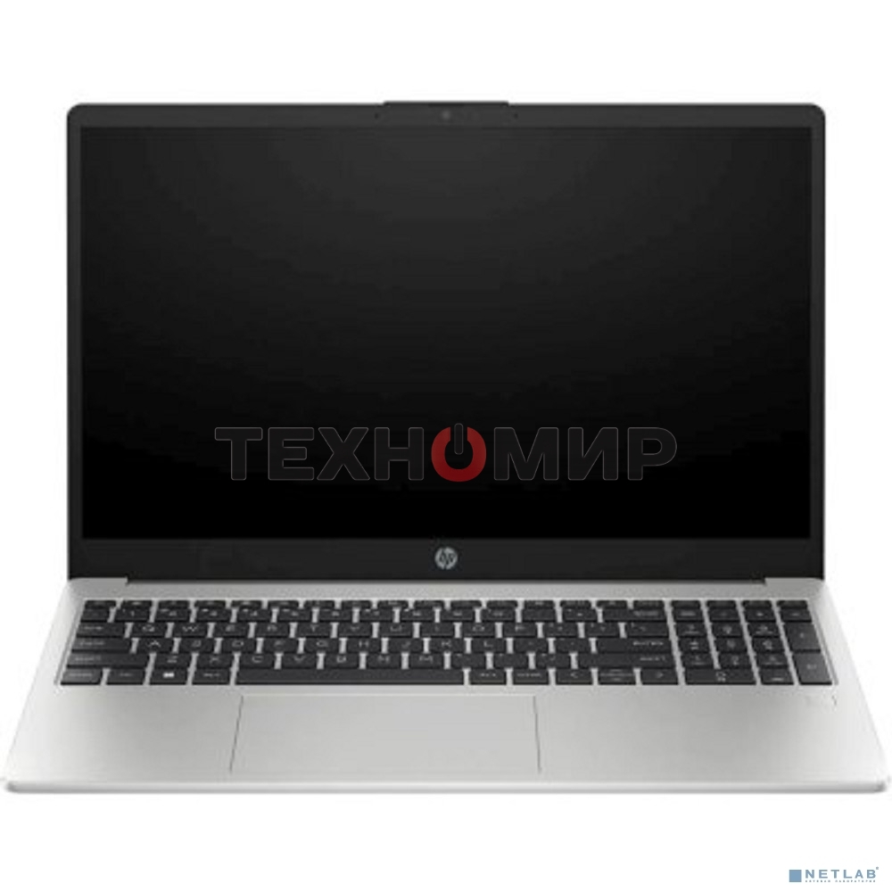 Ноутбук HP 255 G10 Ryzen 5 7535U 16Gb SSD512Gb AMD Radeon Graphics 15.6