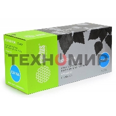 Картридж лазерный Cactus CS-CE410A черный (2200 стр.) для HP CLJ Pro 300 Color M351/Pro 400 Color M451