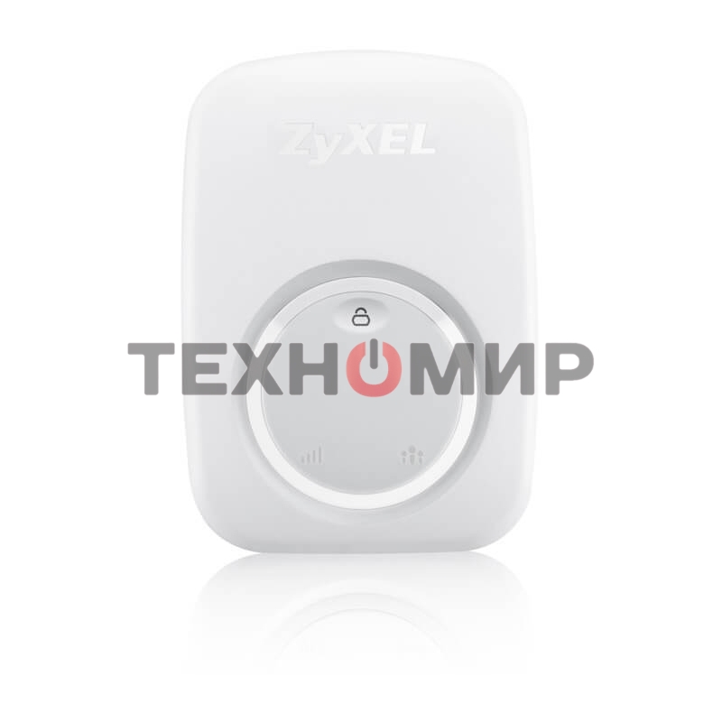 Точка доступа Zyxel WRE2206