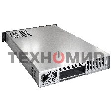 Серверный корпус ExeGate Pro 2U660-HS06 (RM 19