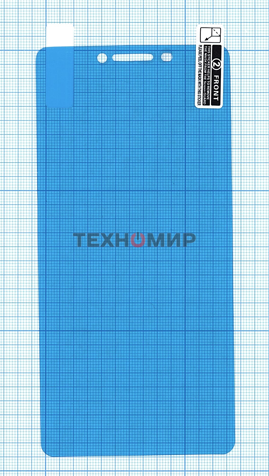 Защитная пленка для Oppo R7s