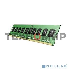 Оперативная память Samsung, DDR4, 32GB (1x32GB), 3200MHz, CL22, DIMM, OEM