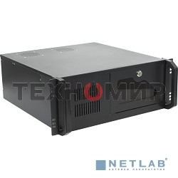 Серверный корпус ExeGate Pro 4U4020S (RM 19