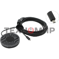 Микрофон Logitech Microphone for MeetUp