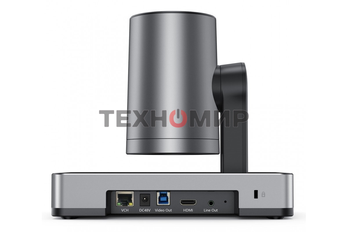 Камера UVC86 4K dual-eye intelligent camera