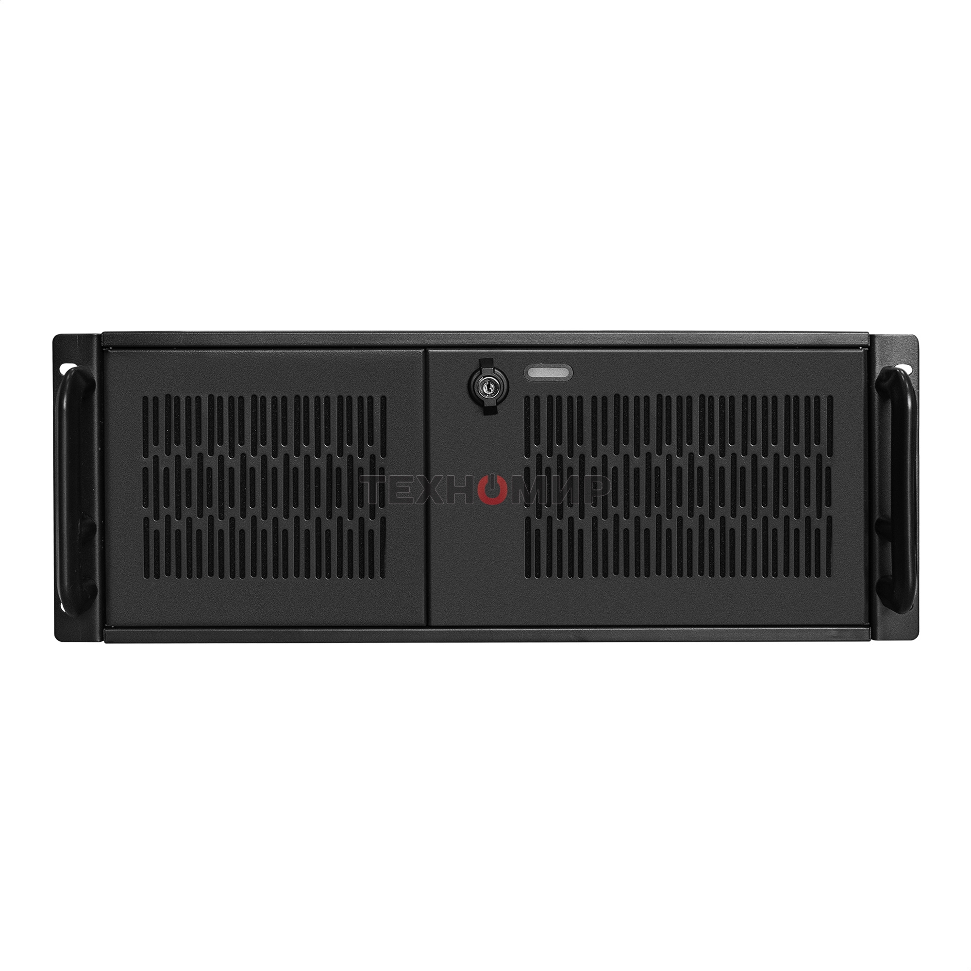 Серверная платформа ExeGate Pro 4U650-010/4U4139L RM 19